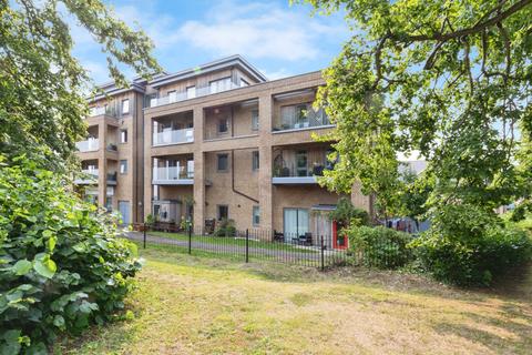 2 bedroom apartment for sale, Nicholas Hammond Close, Ashford, Kent