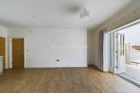 2 bedroom apartment for sale, St Clement