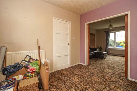 79 Bracken Ridge, Carlisle, CA3 9TB