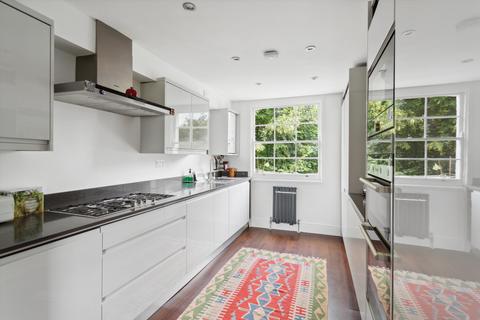 2 bedroom flat for sale, Liverpool Road, Islington, London, N1