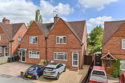 3 bedroom semi-detached house for sale, Beachy Path, Tenterden, Kent, TN30