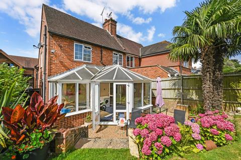 3 bedroom semi-detached house for sale, Beachy Path, Tenterden, Kent, TN30