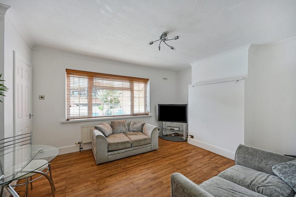 Dining/Sitting Room