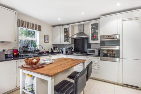 4 bedroom terraced house for sale, Virginia Water,  Surrey,  GU25