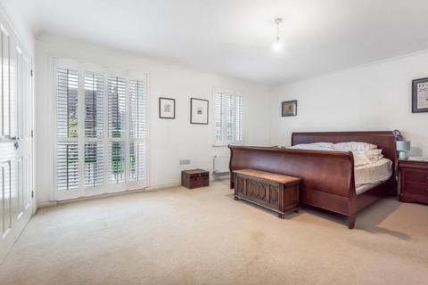 4 bedroom terraced house for sale, Virginia Water,  Surrey,  GU25