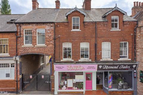 1 bedroom apartment for sale, Walmgate, York City Centre, YO1 9TX