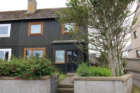 3 bedroom semi-detached house for sale, 3 Robertson Square, Wick