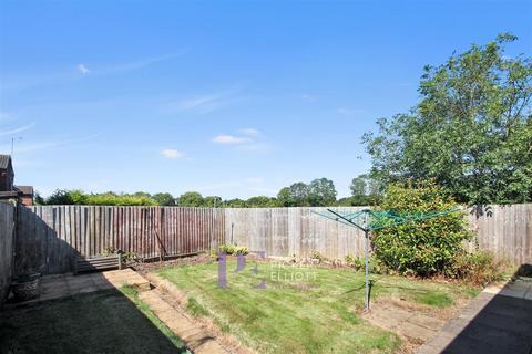 2 bedroom semi-detached bungalow for sale, Trent Road, Hinckley LE10