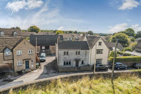 4 bedroom semi-detached house for sale, 8-10 Noble Street, Sherston, Malmesbury, Wiltshire, SN16