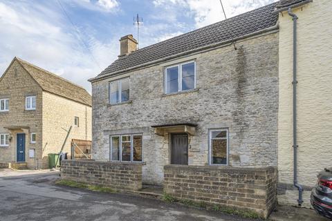 4 bedroom semi-detached house for sale, 8-10 Noble Street, Sherston, Malmesbury, Wiltshire, SN16