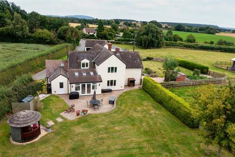 4 bedroom house for sale, Astley, Shrewsbury