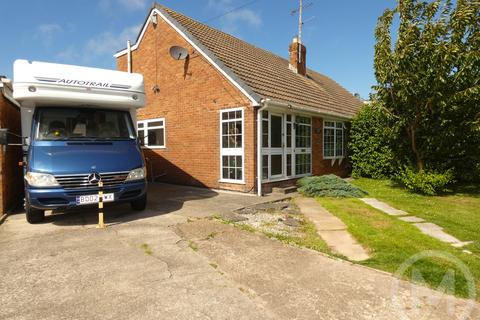 3 bedroom bungalow for sale, Wood Green Drive, Anchorsholme