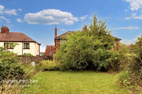 3 bedroom semi-detached house for sale, Lower Milehouse Lane, Newcastle