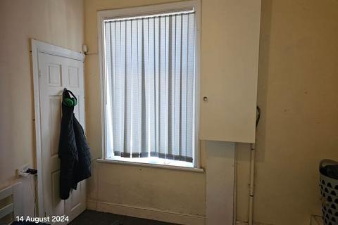 2 bedroom terraced house for sale, Lindsay Street, Burnley, Lancashire, BB11 2SF