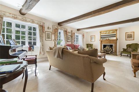 4 bedroom detached house for sale, Hellidon, South Northamptonshire