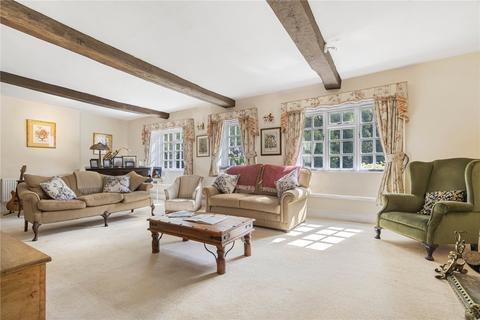 4 bedroom detached house for sale, Hellidon, South Northamptonshire