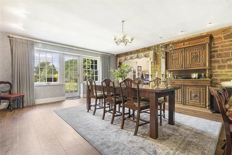 4 bedroom detached house for sale, Hellidon, South Northamptonshire