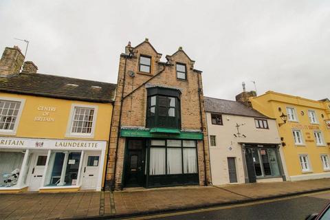 3 bedroom block of apartments for sale, Main Street, Haltwhistle NE49