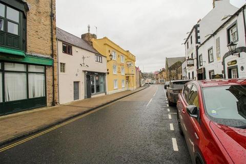 3 bedroom block of apartments for sale, Main Street, Haltwhistle NE49