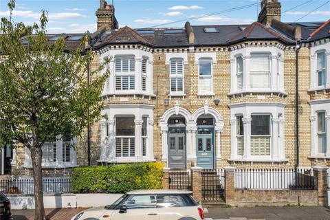 50 Montholme Road, London, SW11 6HY