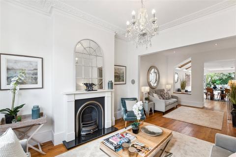50 Montholme Road, London, SW11 6HY
