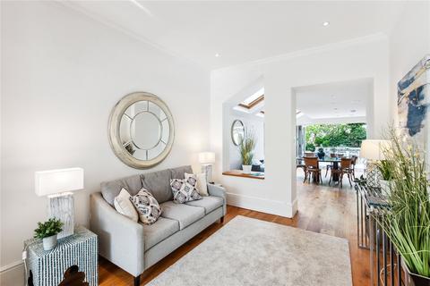 50 Montholme Road, London, SW11 6HY