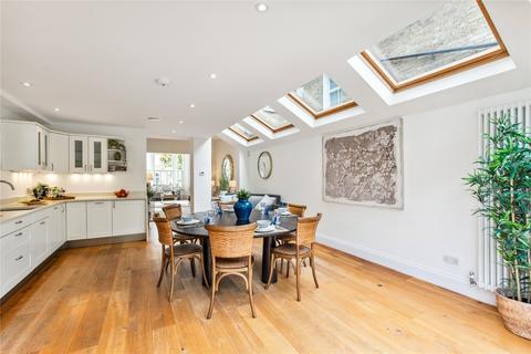 50 Montholme Road, London, SW11 6HY