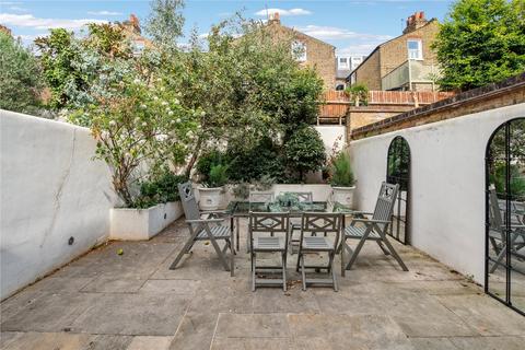 50 Montholme Road, London, SW11 6HY