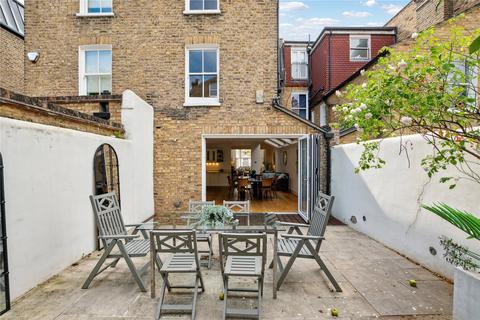 50 Montholme Road, London, SW11 6HY