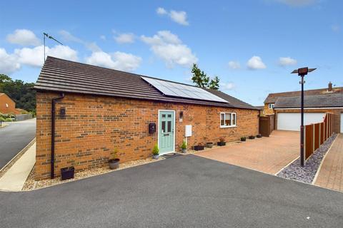 3 bedroom detached bungalow for sale, Cheshire Lane, Witham St. Hughs, Lincoln