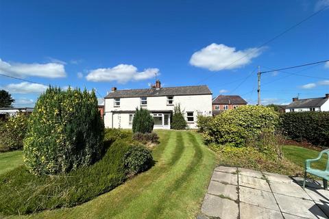 3 bedroom cottage for sale, Kimberley Lane, St. Martins, Oswestry