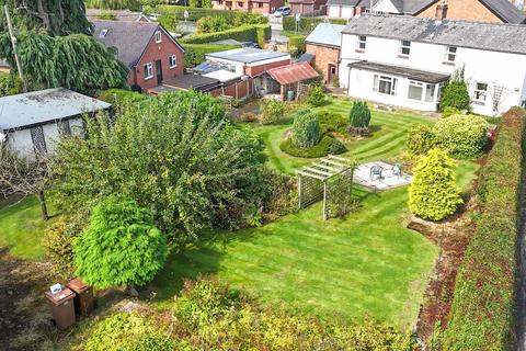 3 bedroom cottage for sale, Kimberley Lane, St. Martins, Oswestry