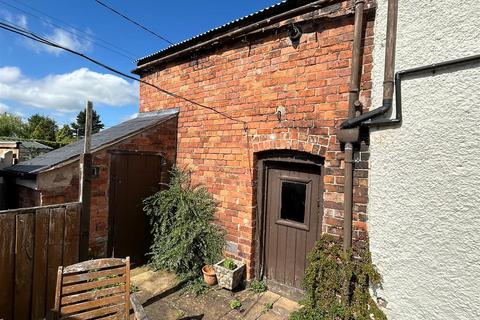 3 bedroom cottage for sale, Kimberley Lane, St. Martins, Oswestry