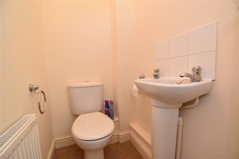 3 bedroom terraced house to rent, East Hill, Colchester, Essex, CO1