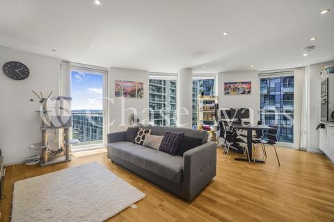 2 bedroom apartment for sale, Ability Place, Canary Wharf, 37 Millharbour E14