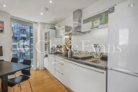 2 bedroom apartment for sale, Ability Place, Canary Wharf, 37 Millharbour E14