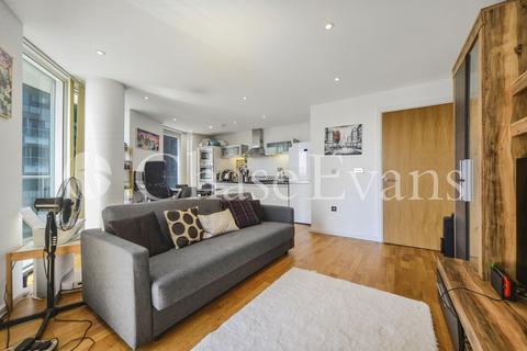 2 bedroom apartment for sale, Ability Place, Canary Wharf, 37 Millharbour E14