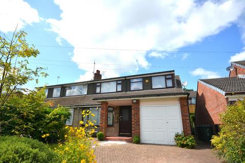 4 bedroom semi-detached house for sale, Bodiam Road, Greenmount BL8