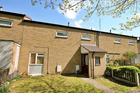 3 bedroom terraced house to rent, Cambrian, Tamworth, Staffordshire