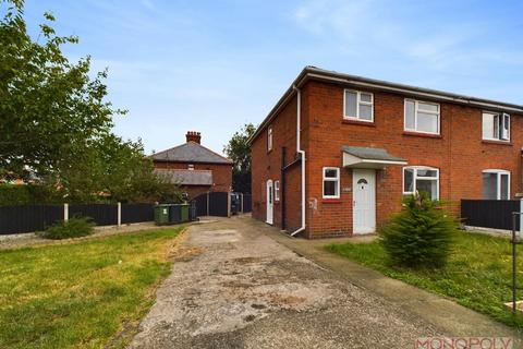 3 bedroom semi-detached house for sale, Waverley Crescent, Rossett, Wrexham