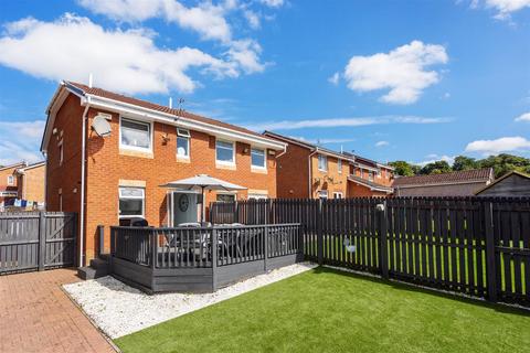 22 Ross Drive, Airdrie, ML6 9TX