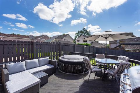 22 Ross Drive, Airdrie, ML6 9TX