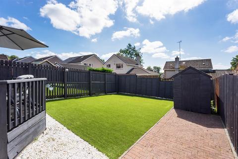 22 Ross Drive, Airdrie, ML6 9TX