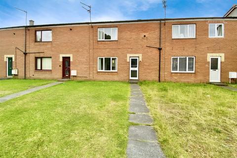 44 Alpine Way, Tow Law, Bishop Auckland, DL13 4DS