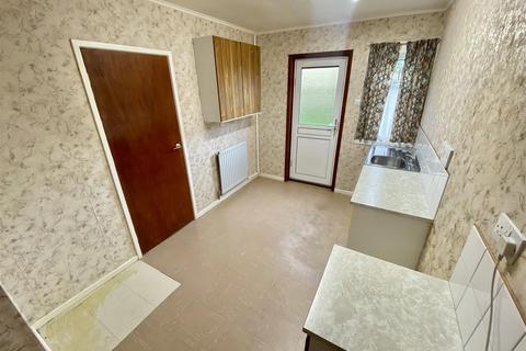 44 Alpine Way, Tow Law, Bishop Auckland, DL13 4DS
