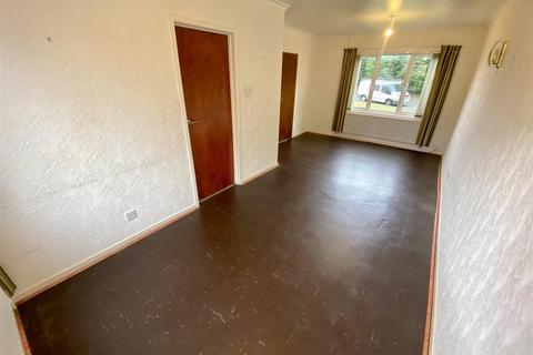 44 Alpine Way, Tow Law, Bishop Auckland, DL13 4DS