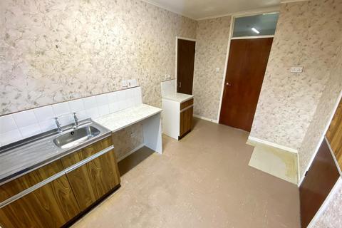 44 Alpine Way, Tow Law, Bishop Auckland, DL13 4DS
