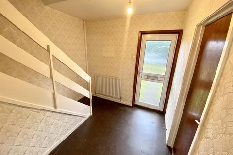 44 Alpine Way, Tow Law, Bishop Auckland, DL13 4DS