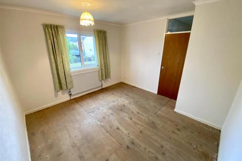 44 Alpine Way, Tow Law, Bishop Auckland, DL13 4DS