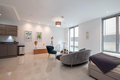 1 bedroom flat for sale, 5A/4 St Vincent Place, Edinburgh, EH3